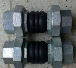 Khớp nối mềm cao su rắc co