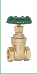 Van cửa đồng MIHA – PN16