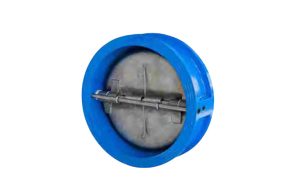 Van 1 chiều cánh bướm PN16